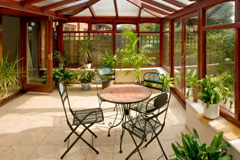 Mill Of Brighty conservatory quotes