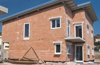 Mill Of Brighty home extensions