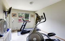 Mill Of Brighty home gym construction leads
